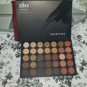 BNIB Morphe 35O Palette